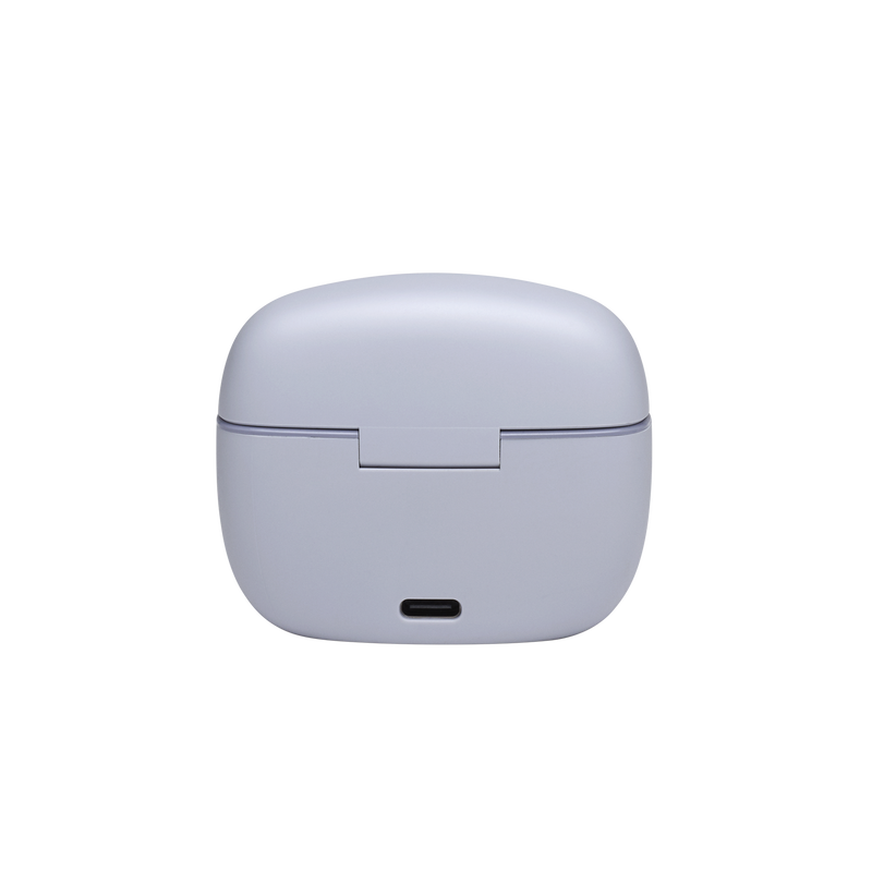 JBL Tune 215TWS - Purple - True wireless earbuds - Detailshot 6 image number null